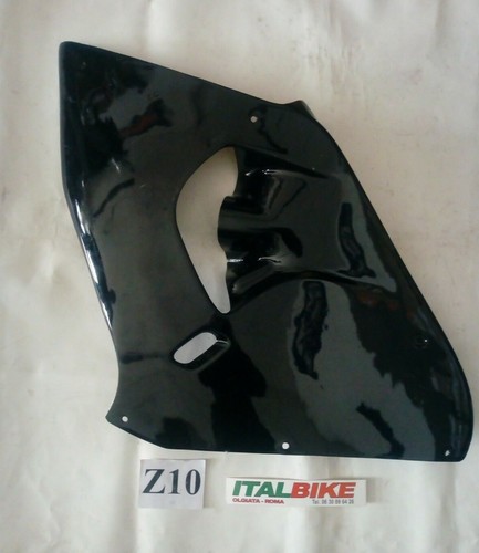 Aprilia rsv 1000 fiberglass - rsv,
