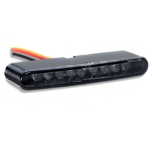 Led taillight motorcycle - led,