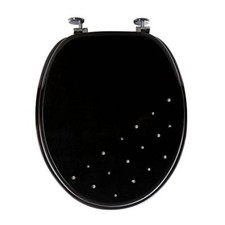 Toilet Seat Novelty Design
