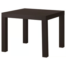 IKEA Lack Side Table 55x55cm |