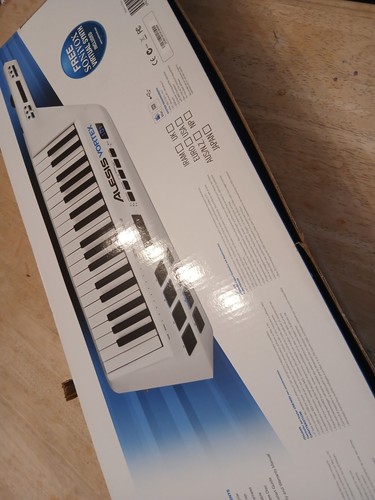 Alesis vortex wireless usb - vortex,