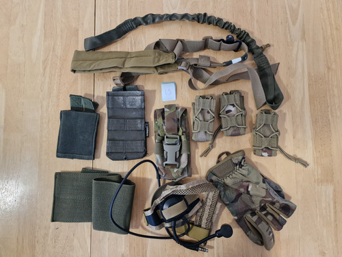 Tactical