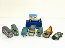 Matchbox Lesney small  Job Lot