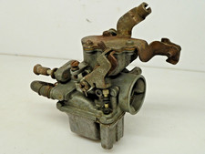 Yamaha T50 T80 Townmate carb.