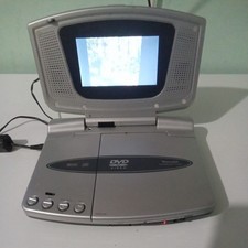 Venturer PVS123 Portable DVD
