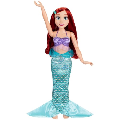Disney princess ariel - princess,