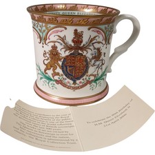 Royal Collection Bone China