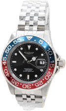 Invicta Pro Diver Men's 40mm