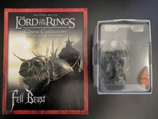 Eaglemoss Lord of The Rings