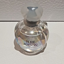Christian Dior PURE POISON Eau