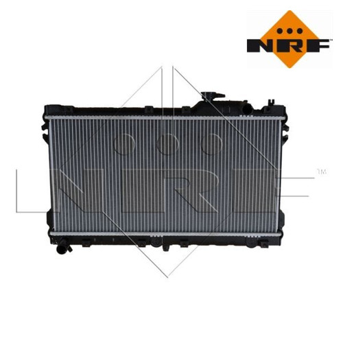 Radiator engine cooling - engine,