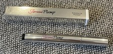 SUPREME PLUMP EXTREME LIP PLUMPER NEW BOXED RRP £18