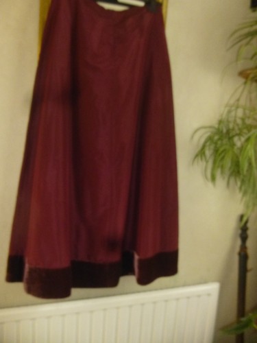 Vintage silk laura - , ashley