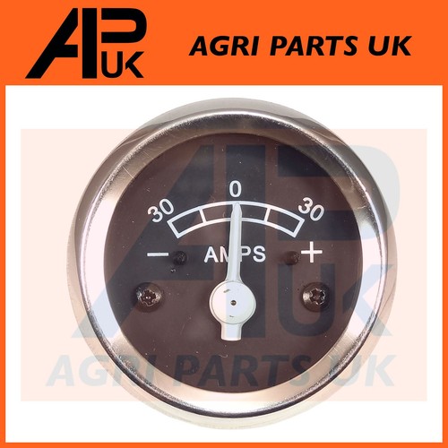 Ammeter amp gauge meter for - gauge,