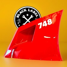 Genuine OEM Ducati 996 748 916