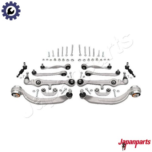 Controltrailing arm kit wheel - arm,