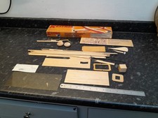 VINTAGE KESTREL MODEL