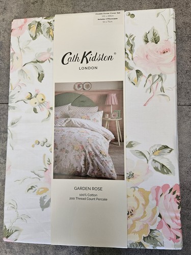 Cath kidston garden rose - cath,