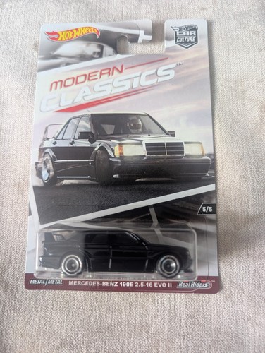 Hot wheels modern classics - wheels,