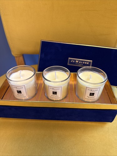 Malone candle trio - trio,
