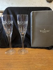 Waterford Crystal Champagne