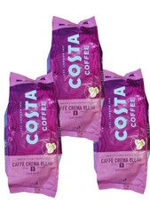 Costa Coffee Caffe Crema Blend