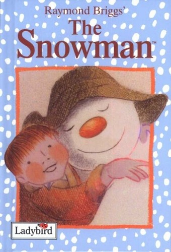 Raymond briggs the - raymond, briggs'