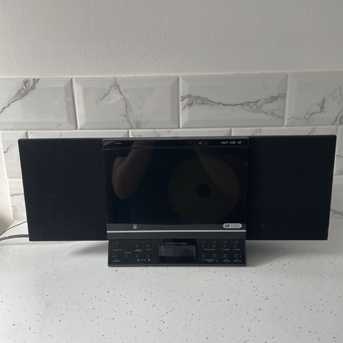 Acoustic solutions 8171 dab - ne-8171,
