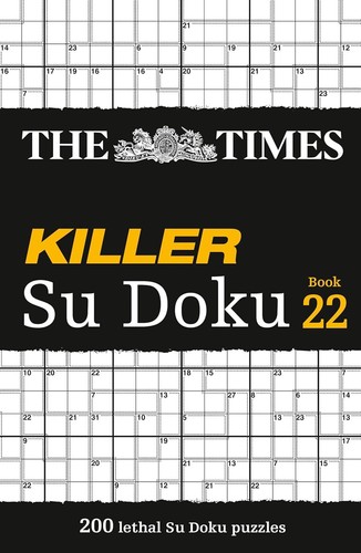 The times killer doku - times,