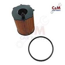 Oil Filter for CITROËN C4