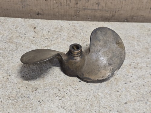 Antique circa 1920 evinrude - antique,