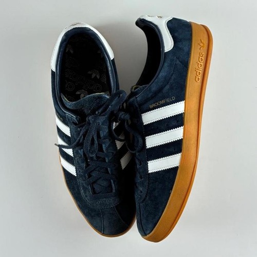 Adidas broomfield navy blue - broomfield,