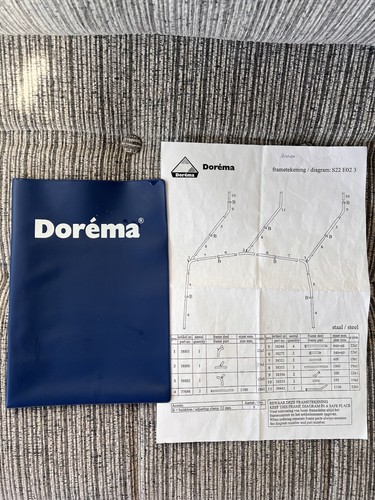Dorema annex - dorema,