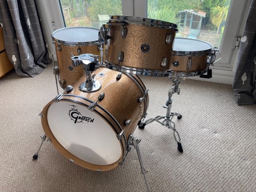 Gretsch catalina club jazz - catalina,