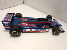 Burago 2105 Lotus F1 MK Essex