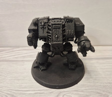 Venerable Dreadnought - Space