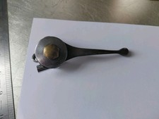 Amal Vintage Motorcycle Brass