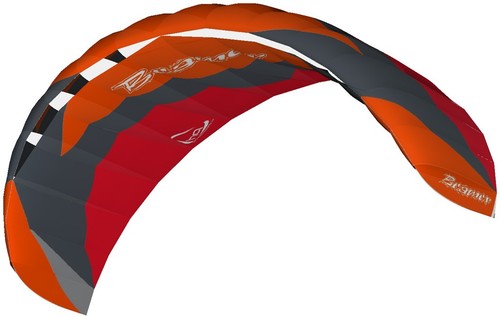 Powerkite four line 0 - four, v4.0