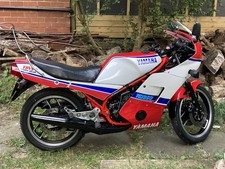 Yamaha RD 350 F1 31K