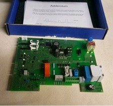 WORCESTER BOSCH PCB 8748006310