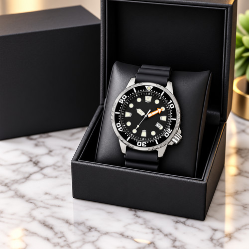 Citizen promaster eco drive - promaster, eco-drive