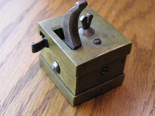 Blade scarificator - 16,