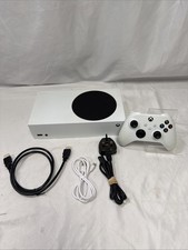 Microsoft Xbox Series S 512GB
