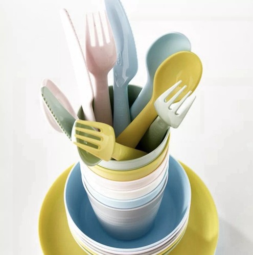 Ikea kalas kids plastic - ikea,