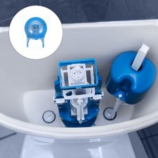  Toilet System Flush Parts