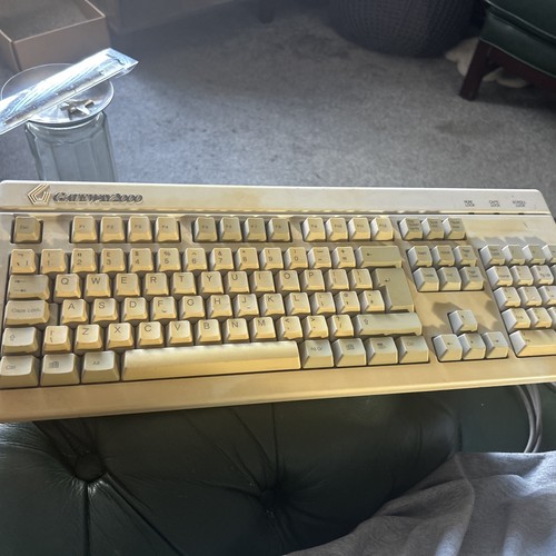 Gateway 2000 retro vintage - 2000,