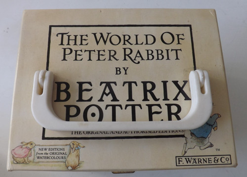 Vintage box copy - box, 12-copy