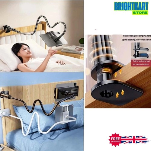 360 flexible gooseneck lazy - 360°,