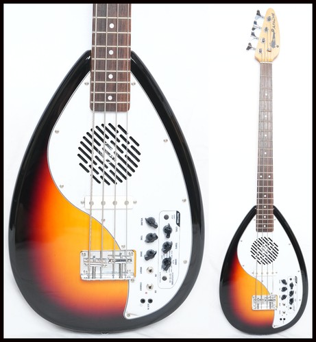 Vox apache 3ts bass - vox,