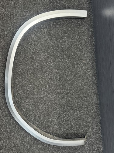 Genuine wheel arch spat - spat, bmw